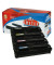 Toner H872 (kompatibel zu HP 131X), schwarz/cyan/magenta/gelb, ca. 1800 / 3x 1800 Seiten