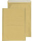 Papierpolstertaschen SUMO I19, 30000893, innen 295x445mm, braun