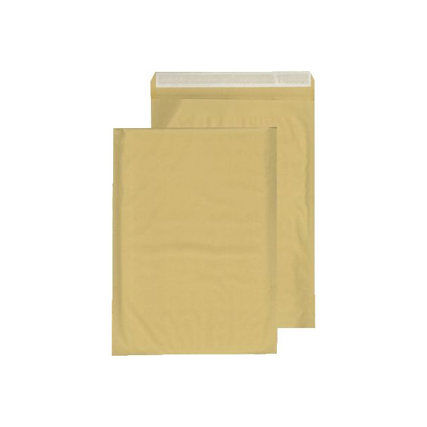 4011839106142 - Papierpolstertasche Innenmaße 295x445mm haftklebend braun 4011839106142 75 Stück 4011839106142 - Papierpolstertasche Innenmaße 295x445mm haftklebend braun 4011839106142 75 Stück