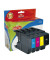 Druckerpatrone B67 Multipack 4ST