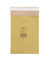 Papierpolstertaschen Padded Bag Size 00, 2FHPAD0PB00, innen 105x229mm, mit Falte, haftklebend, braun