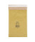 Papierpolstertaschen Padded Bag Size 2, 2FHPAD00PB2, innen 195x280mm, mit Falte, haftklebend, braun