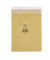 Papierpolstertaschen Padded Bag Size 3, 2FHPAD00PB3, innen 195x343mm, mit Falte, haftklebend, braun