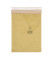 Papierpolstertaschen Padded Bag Size 4, 2FHPAD00PB4, innen 225x343mm, mit Falte, haftklebend, braun