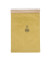 Papierpolstertaschen Padded Bag Size 5, 2FHPAD00PB5, innen 245x381mm, mit Falte, haftklebend, braun