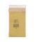 Papierpolstertaschen Padded Bag Size 7, 2FHPAD00PB7, innen 341x483mm, mit Falte, haftklebend, braun