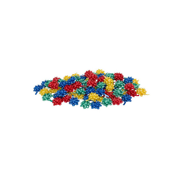 4009236906687 - Geschenk-Schleifen glänzend mehrfarbig 78715-099 4009236906687 PRÄSENT 150 Stück 4009236906687 - Geschenk-Schleifen glänzend mehrfarbig 78715-099 4009236906687 PRÄSENT 150 Stück