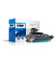 H-T170 schwarz Toner ersetzt HP 90A 1231,0000