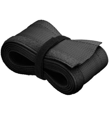 Kabelmantel CM WireSleeve schwarz 51919