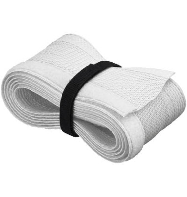 Kabelmantel CM WireSleeve weiß 51918