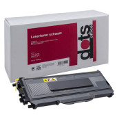 Toner 1253,5000-DOTS kompatibel zu brother TN-2120 schwarz