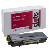 Toner 1255,5000-DOTS kompatibel zu brother TN-3280BK schwarz