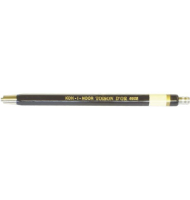 Druckbleistift, 5905, farbig sortiert, 2,5mm, k.A.