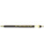 Druckbleistift mit Minenspitzer, 5905, H&auml;rte 3B, 2,5mm, farbig sortiert