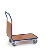 Transportwagen blau 03-4505
