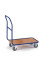 Transportwagen blau 03-4517