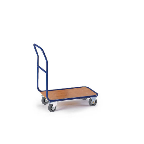 4250448500167 - MRZ 17 Magazinwagen Stahl pulverbeschichtet Traglast (max) 400 kg 4250448500167 - MRZ 17 Magazinwagen Stahl pulverbeschichtet Traglast (max) 400 kg
