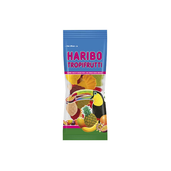 4001686367032 - 14x 750 g TROPIFRUTTI Fruchtgummi 36703 4001686367032 14 Stück
