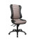 Bürodrehstuhl Head Point RS grau/schwarz HE300 S103