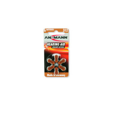Knopfzellen 1,4 V 5013233