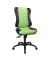 Bürodrehstuhl Head Point RS grün/schwarz HE300 S105