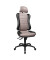 Bürodrehstuhl Head Point RS grau/schwarz HE300 S103X