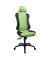 Bürodrehstuhl Head Point RS grün/schwarz HE300 S105X