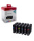 PGI-29 C/M/Y/PC/PM/R cyan, magenta, gelb, Foto cyan, Foto magenta, rot Druckerpatrone 4873B005