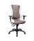 Bürodrehstuhl Head Point RS grau/weiß HE300 S033