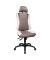Bürostuhl Head Point RS, grau/weiß / schwarz, bis 110kg