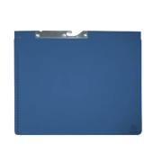 Pendelhefter 353207B, A4 blau Karton 320g