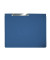Pendelhefter 353207B, A4 blau Karton 320g