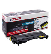 Toner 18-1002 (kompatibel zu brother TN-2000), schwarz, ca. 2500 Seiten