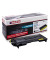 Toner 18-1002 (kompatibel zu brother TN-2000), schwarz, ca. 2500 Seiten