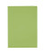 Sichtmappen Ordo discreta 29466.62, A4, grün, blickdicht, glatt, oben & rechts offen, Papier, Sichtmappe