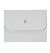 Dokumententasche Ordo forte 29494.22, A4, grau, Karton, ohne