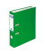 Ordner &Ouml;ko 330237011, A4 75mm breit Karton vollfarbig gr&uuml;n