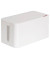 Kabelbox Mini weiß 20661
