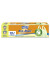 Müllbeutel 106467 Bio, hellgrün, 10 Liter, mit Griff