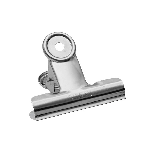 4003801019567 - Briefklemmer 64 21350 50mm Metall vernickelt silber 4003801019567 64 21350 12 Stück 4003801019567 - Briefklemmer 64 21350 50mm Metall vernickelt silber 4003801019567 64 21350 12 Stück