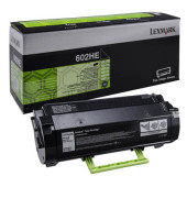 Toner 60F2H0E, schwarz, ca. 10000 Seiten