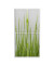 Aktenschrank easy Office 8235ST, Kunststoff/Stahl abschließbar, 4 OH, 110 x 204 x 41,5 cm, keine Fachböden, grün/weiß (Gras)