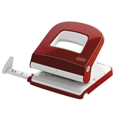 Locher E 225 rot 025-0577