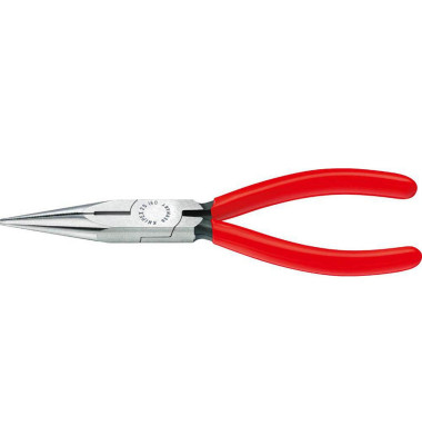 Flachrundzange 16,0 cm 777461