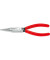 Flachrundzange 16,0 cm 777461
