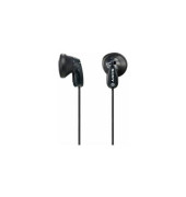 In-ear Kopfh&ouml;rer MDR-E9LPB MDRE9LPB.AE, schwarz