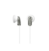 In-ear Kopfh&ouml;rer MDR-E9LPH MDRE9LPH.AE, grau/wei&szlig;