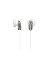 In-ear Kopfh&ouml;rer MDR-E9LPH MDRE9LPH.AE, grau/wei&szlig;