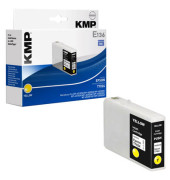 Druckerpatrone E136, 1620,4009 kompatibel zu Epson T7024 gelb
