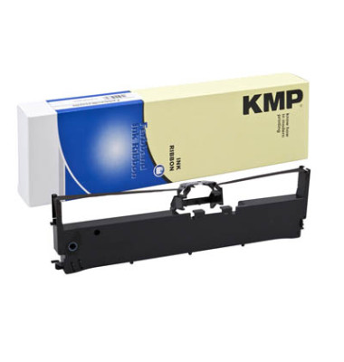 schwarz Farbband ersetzt EPSON LQ 630 1983,0101
